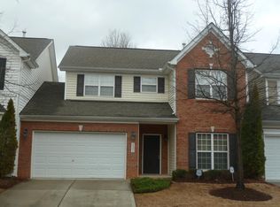 3504 Archdale Dr, Raleigh, NC 27614