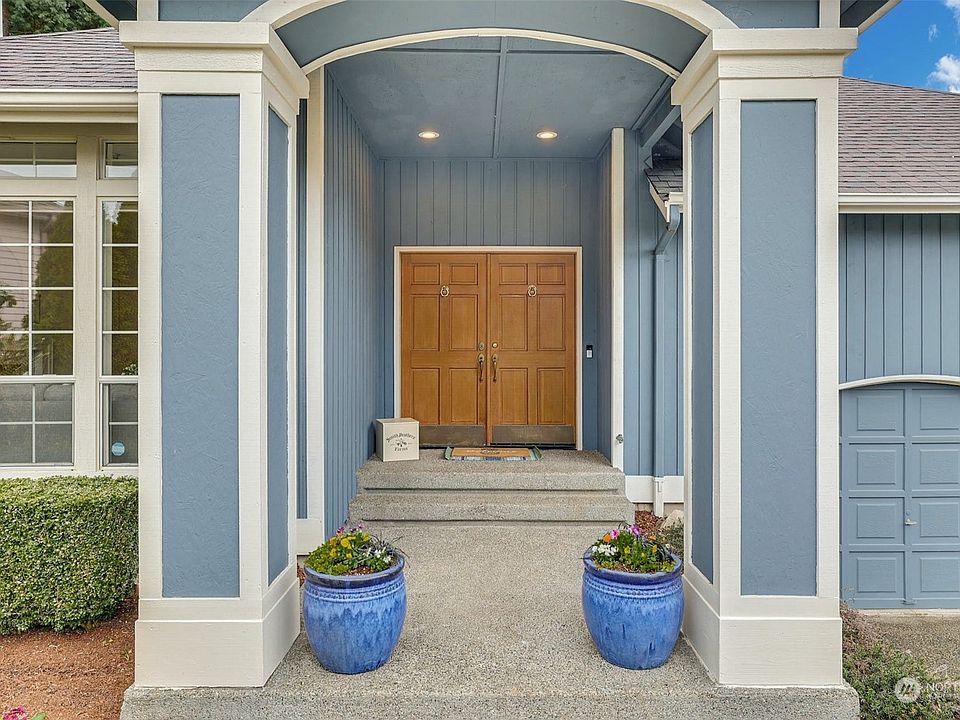 9215 S 237th Place, Kent, WA 98031 Zillow