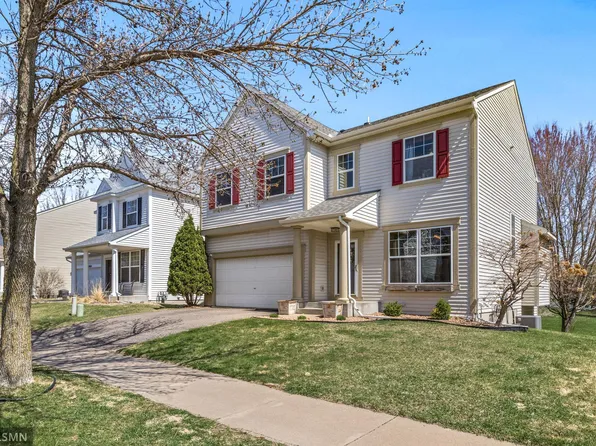 8516 Kirkwood Ln N, Osseo, MN 55369
