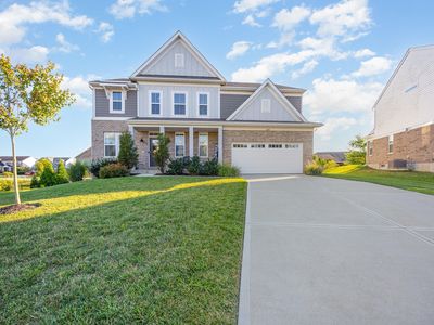 1855 Woodward Court Union Ky, Union, KY, 41091