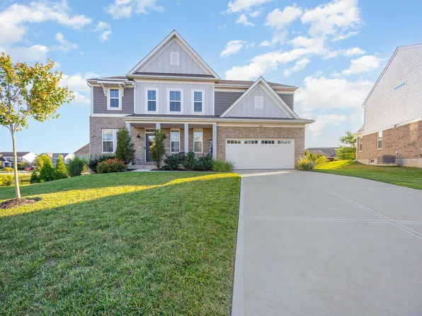 1855 Woodward Court Union Ky, Union, KY 41091