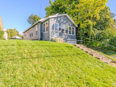 409 S Midler Ave, Syracuse, NY, 13206