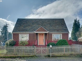 3118 SE Roswell St, Milwaukie, OR 97222
