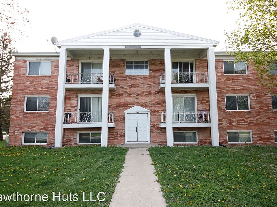 1605 Sunset St 1, Grinnell, IA 50112 Zillow