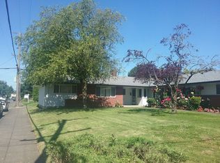 6431-6437 SE Rhone St #6435, Portland, OR 97206