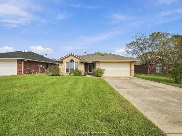 3605 Vienna Dr, College Station, TX 77845