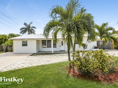3250 NE 9th Ter, Pompano Beach, FL, 33064