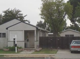 726 N P St, Livermore, CA