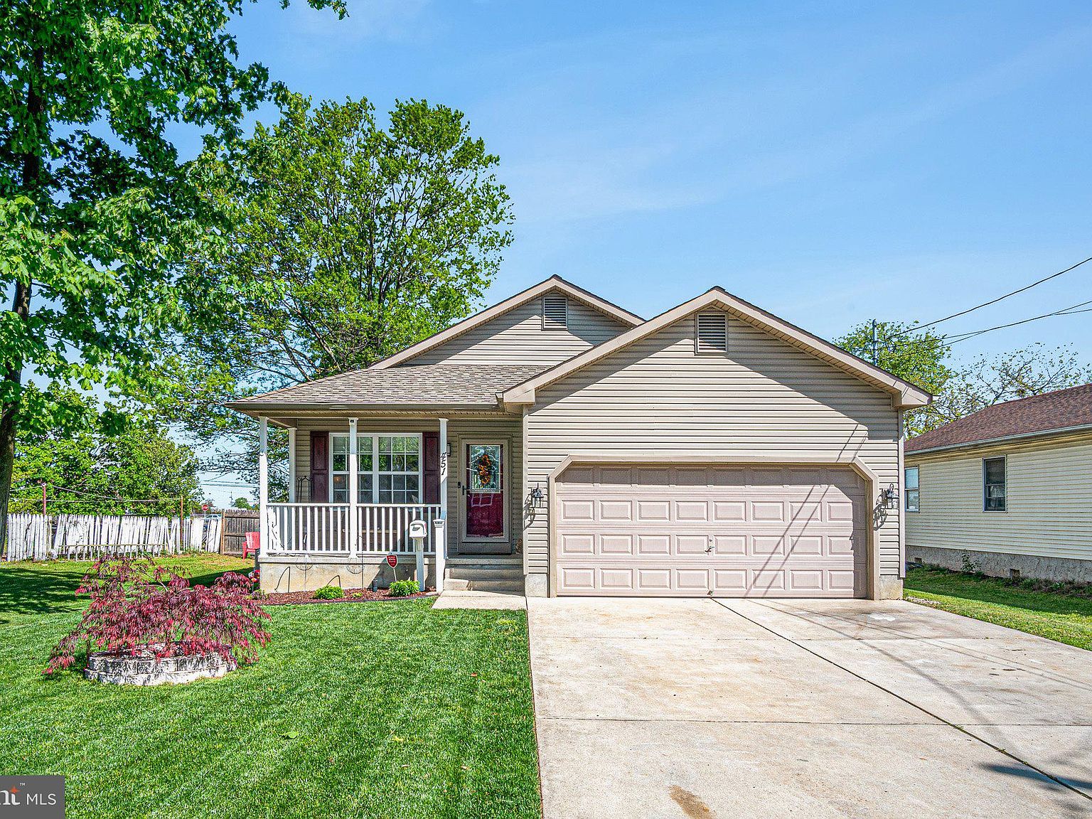 451 Thomson Ave, Paulsboro, NJ 08066 Zillow