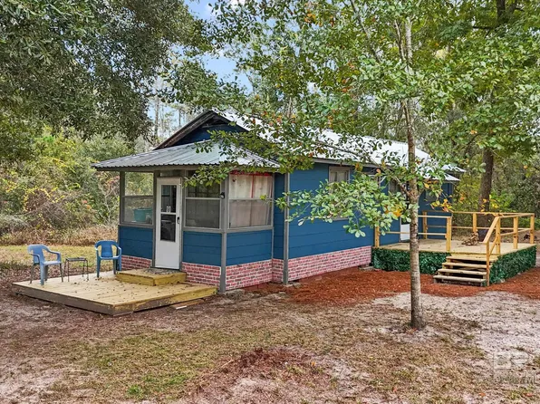 8600 Crawford Rd, Elberta, AL 36530