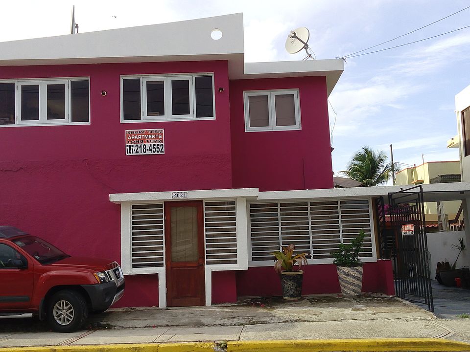 Bohemian Rhapsody Beach House