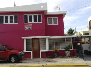 2021 Calle McLeary, San Juan, PR 00911
