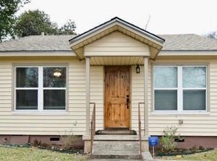 600 Allen St, Austin, TX 78702