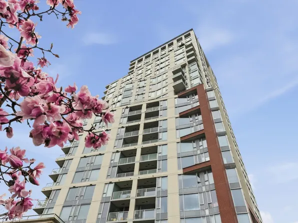 550 Taylor St #710, Vancouver, BC V6B 1R1