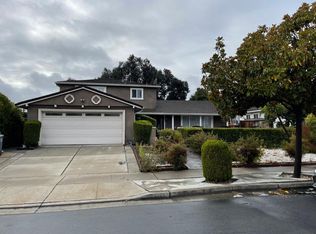 21452 Elm Ct, Cupertino, CA