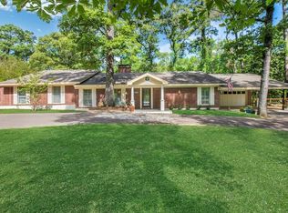 36119 Jennie St, Pinehurst, TX 77362