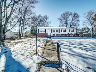 9407 Huron Ave, Henrico, VA, 23294