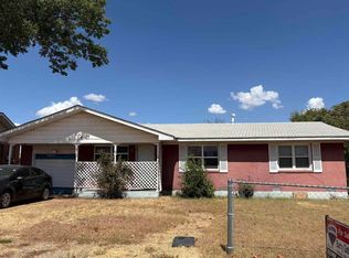 4507 NW Denver Ave, Lawton, OK 73505
