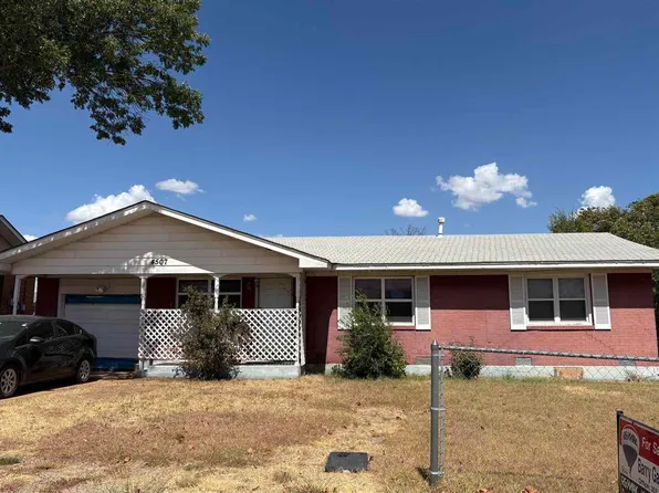 4507 NW Denver Ave, Lawton, OK 73505