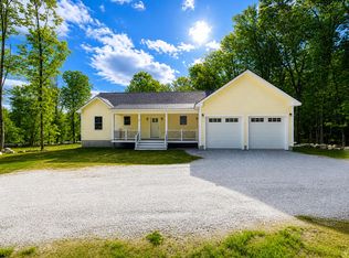 9 Evelyns Way, Hollis, ME 04042