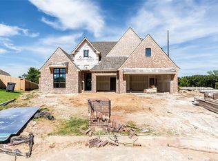 8705 S Nogales Ave, Tulsa, OK 74132