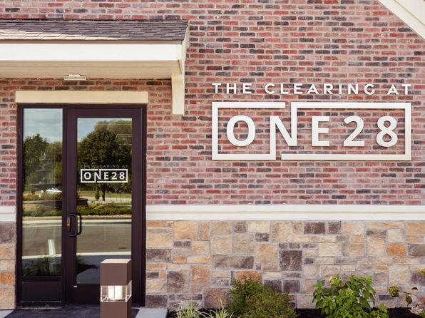 The Clearing at ONE28 | 12840 S Black Bob Rd, Olathe, KS