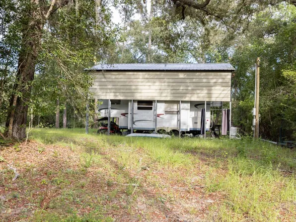 3277 NE Chervil Dr, Lee, FL 32059