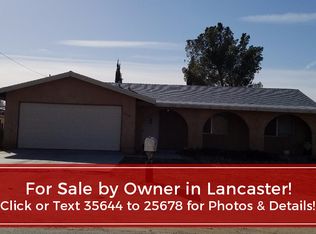 3238 W Avenue L6, Lancaster, CA 93536