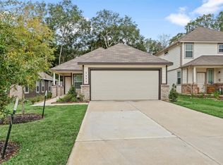 3608 Cub Dr, Conroe, TX 77301