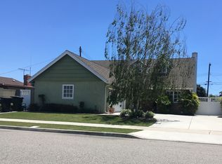 5702 Trinette Ave, Garden Grove, CA 92845