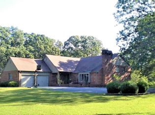 7305 NE Highway 82, Osceola, MO 64776