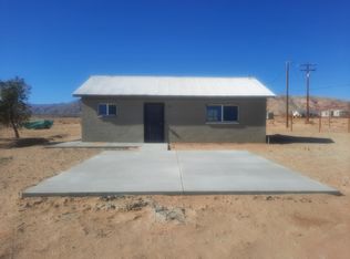 7634 Cinnabar Rd, California City, CA 93505