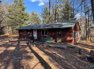 N14498 Totogatic Rd, Minong, WI 54859