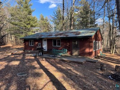 N14498 Totogatic Rd, Minong, WI, 54859