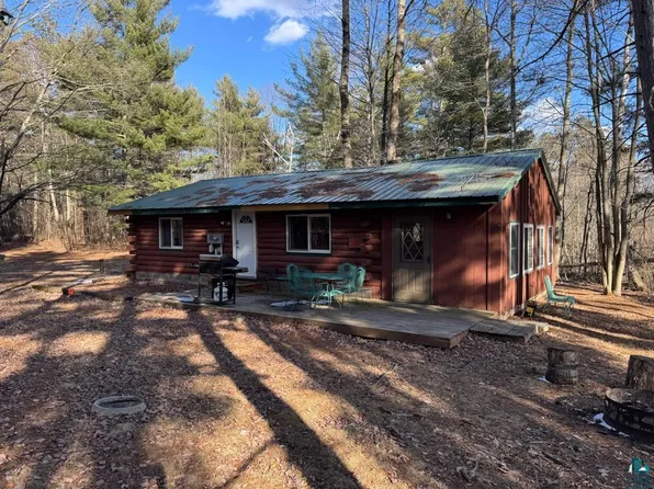 N14498 Totogatic Rd, Minong, WI 54859