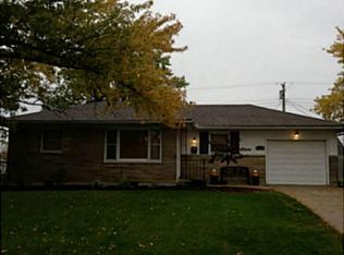 63 Circle Dr, New Bremen, OH 45869