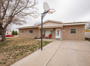1727 Van Ct, Alamogordo, NM 88310