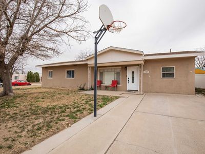 1727 Van Ct, Alamogordo, NM, 88310