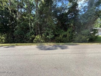 0 Cordgrass Road, Hampstead, NC, 28443