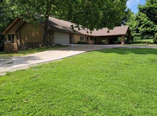 16 Carroll Ln #7050, Bella Vista, AR 72714