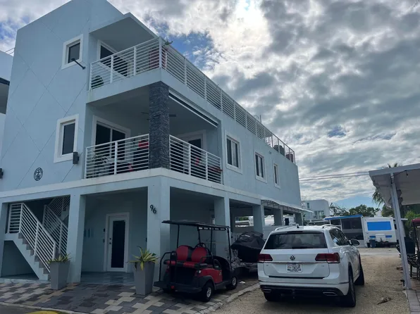 325 Calusa St #96, Key Largo, FL 33037