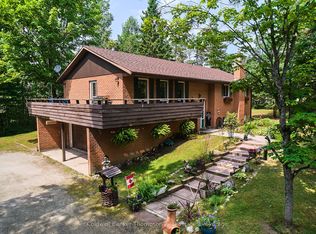 62 Savage Settlement Rd, Perry, ON P0A1R0