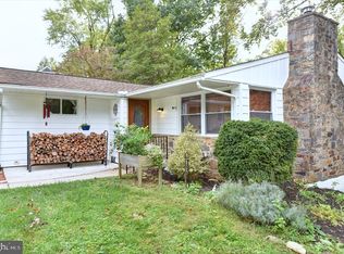 6802 Glenkirk Rd, Baltimore, MD 21239