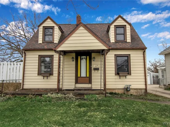 166 Dexter St, Tonawanda, NY 14150