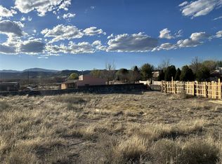 1 County Road 126, Espanola, NM 87532