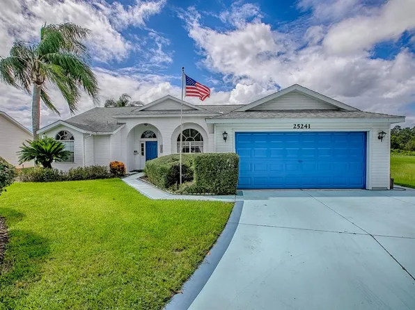 25241 Lost Oak Cir, Leesburg, FL 34748