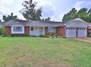 5813 Kingston Rd, Oklahoma City, OK 73122