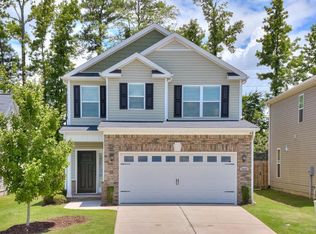 1643 Tralee Ct, Grovetown, GA 30813