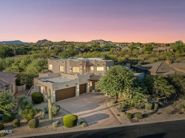 10906 E SOUTHWIND Lane, Scottsdale, AZ 85262