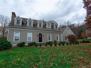 20 Bonna St, Beacon Falls, CT 06403